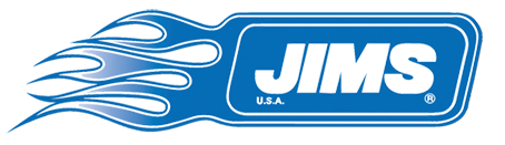 JIMS USA logo